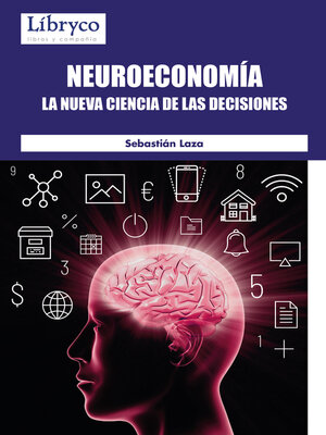 cover image of Neuroeconomía